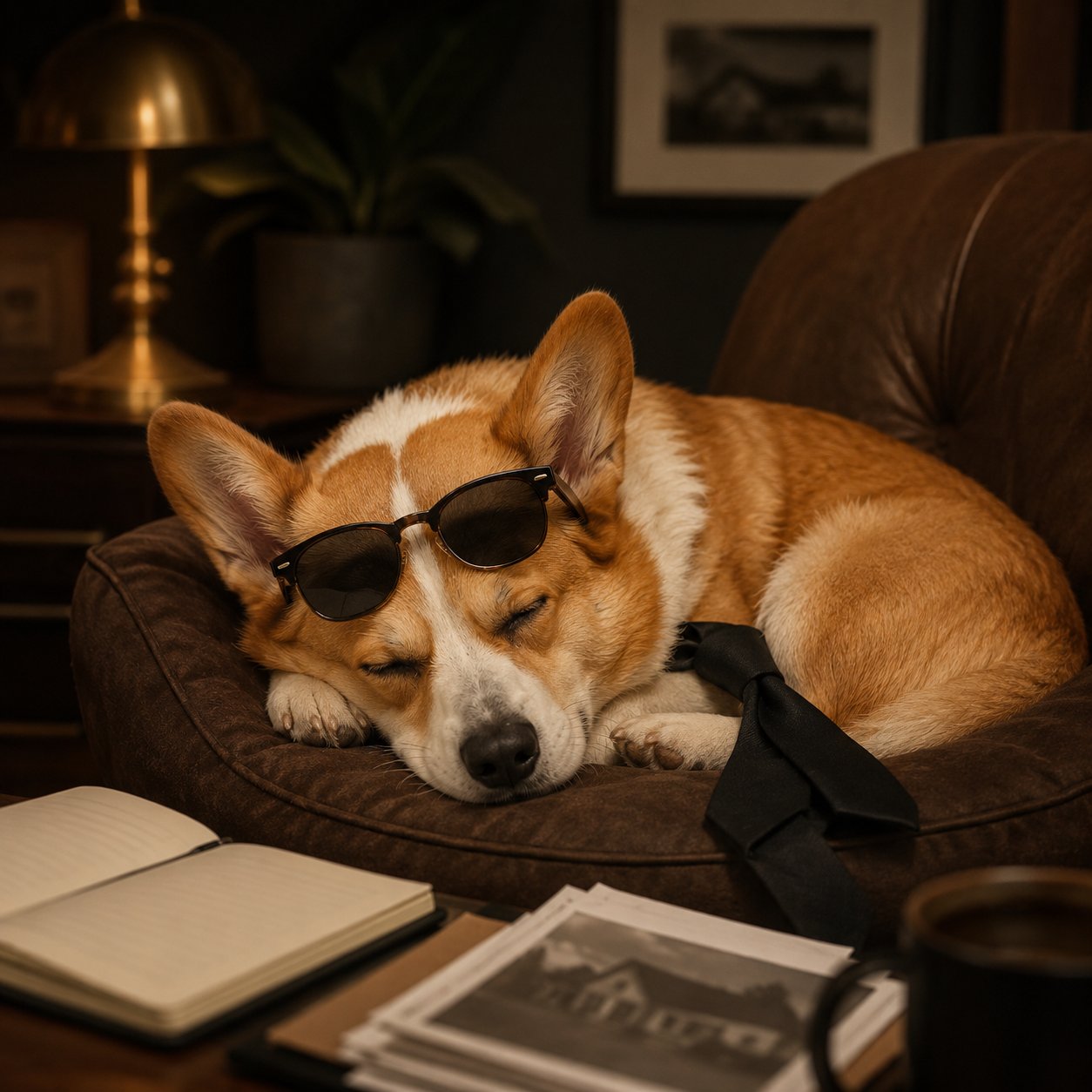 Salty asleep &mdash; quality control in progress